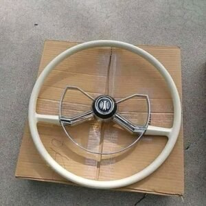 Butterfly Deluxe wheels