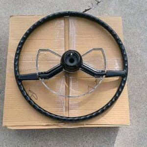 Butterfly Deluxe wheels