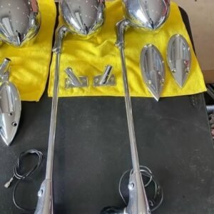 Brand new Nos 59-60 Spotlights