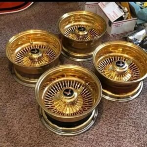 classic wheels available and ready for shipping