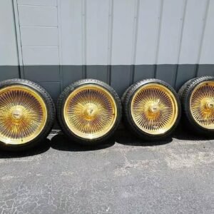 22'' stamped available