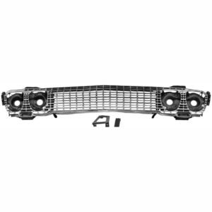 Grille