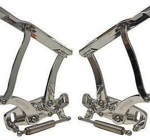 Hood Hinges