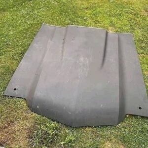 1970 impala ss hood In very good shape