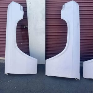 65 Impala  Fenders