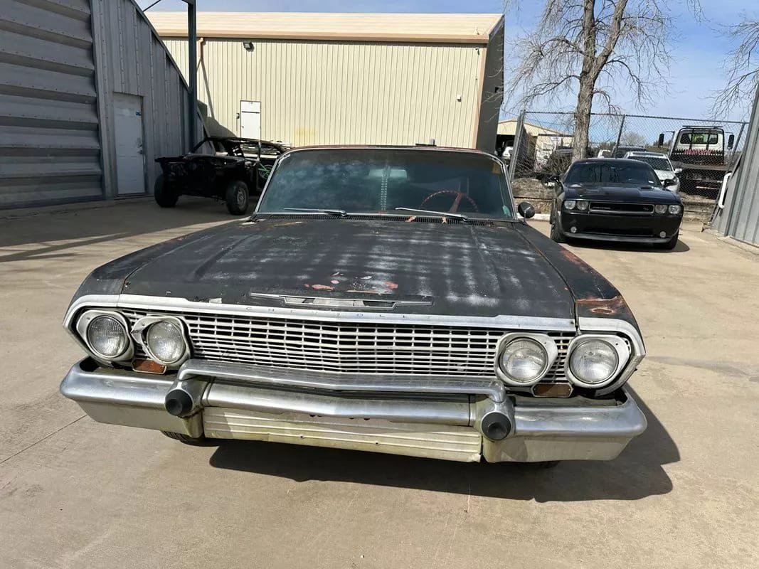 1963 Chevrolet Impala - Image 6