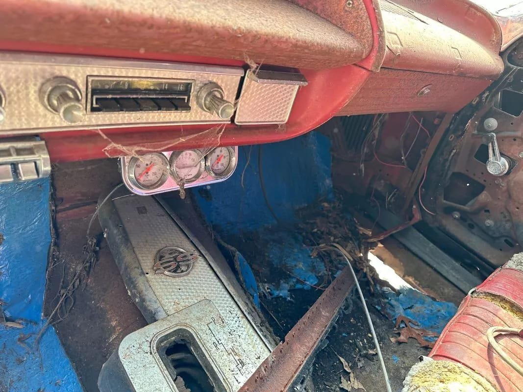 1963 Chevrolet Impala - Image 26