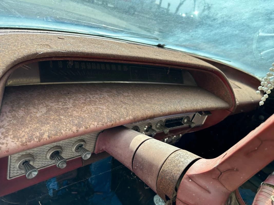 1963 Chevrolet Impala - Image 24