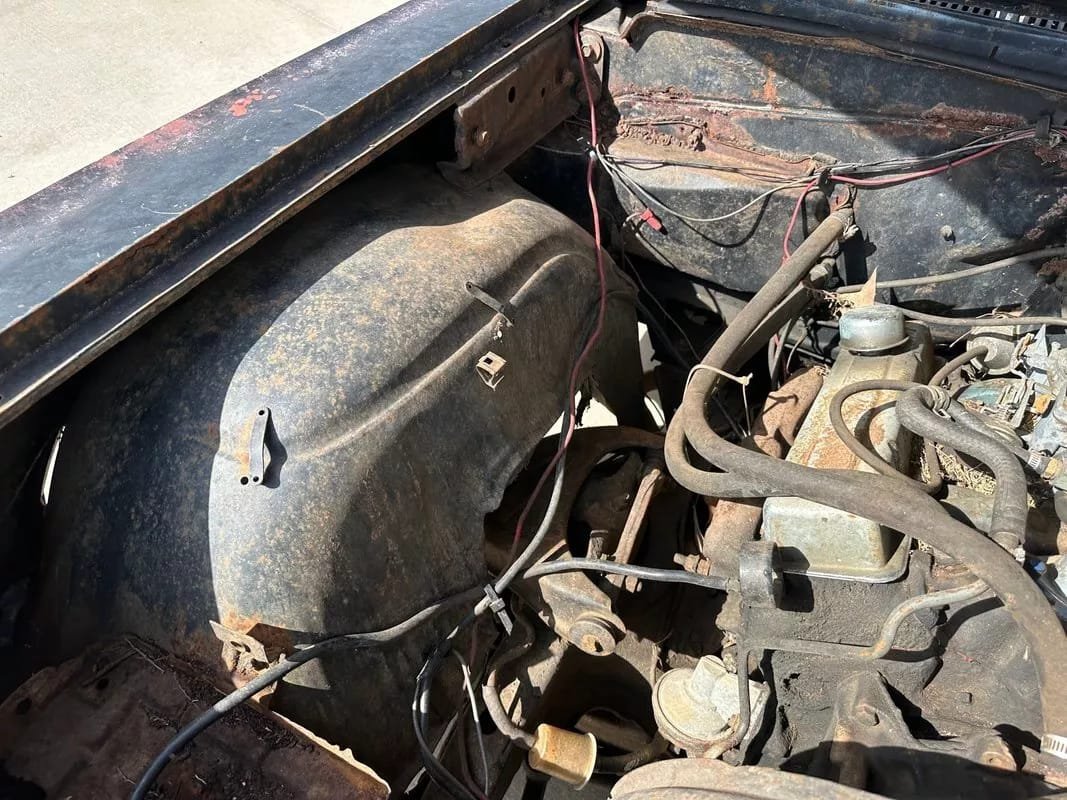 1963 Chevrolet Impala - Image 32