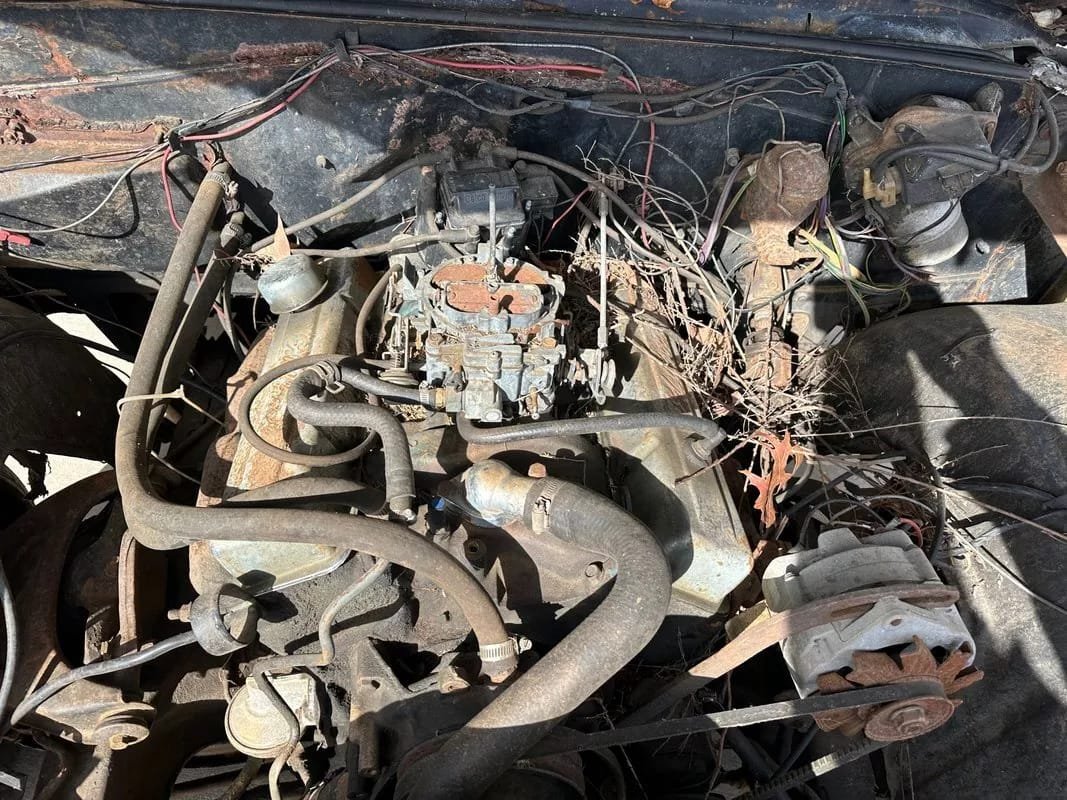 1963 Chevrolet Impala - Image 33