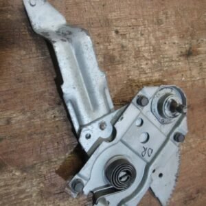 1968 Chevrolet Impala 2 door hardtop quarter window regulator crank DRIVER