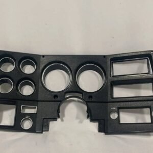 1973-74 Squarebody Bezel. Original GM.