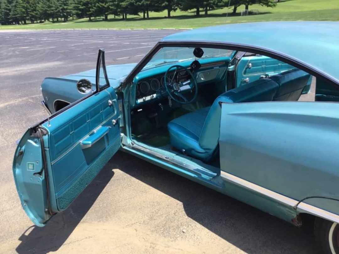 1967 Chevrolet Impala - Image 7