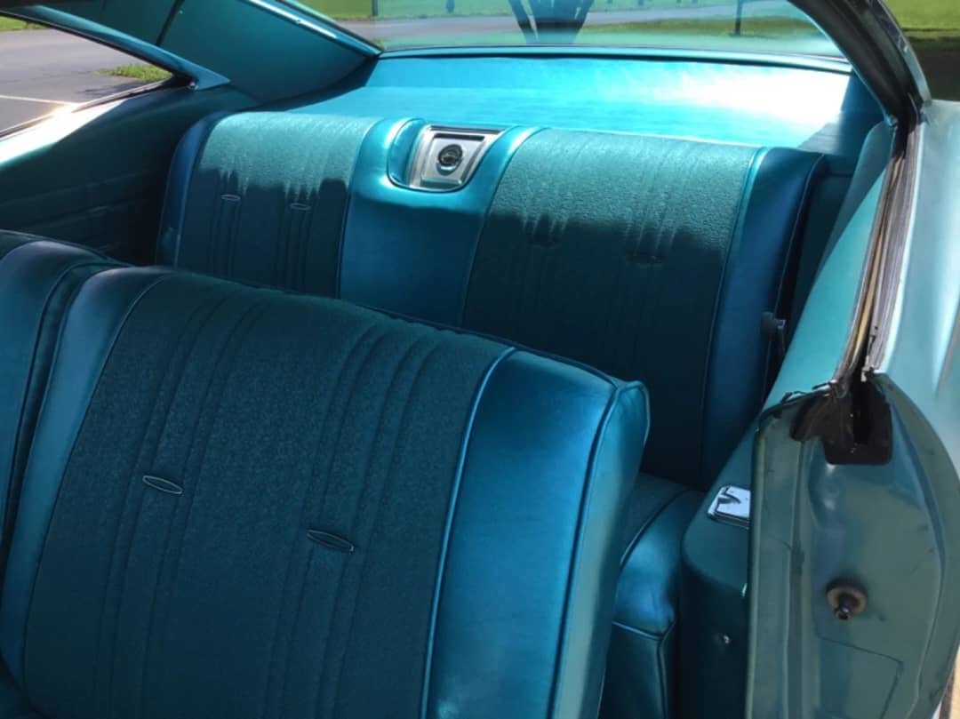 1967 Chevrolet Impala - Image 9