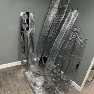 59-60-61-62-63-64 Grills in Stock  price is of each