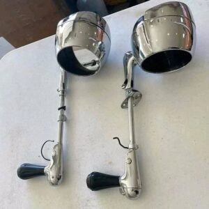 1955- 57 Spotlights