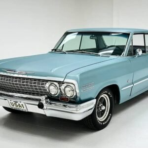Impala cars