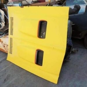 1976 Pontiac Formula Firebird Hood (Also fits: 1970-1976) 5