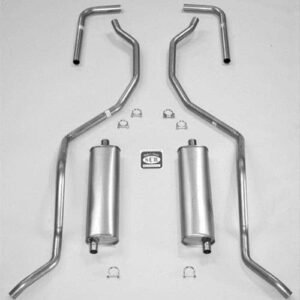 Exhaust