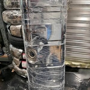 Triple chrome, gas tank for Impala 1961,1962, 1963 to 1964