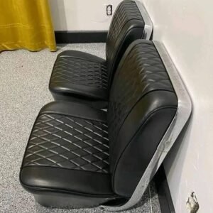 1962-1965 Impala SS bucket seats in great condition come complete with the tracks