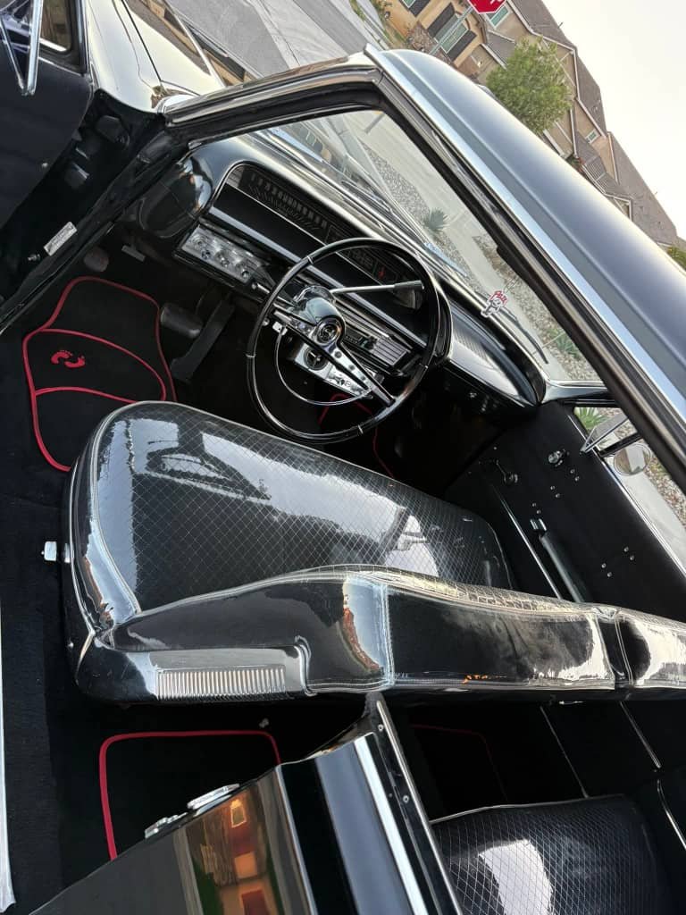 1963 Impala - Image 4