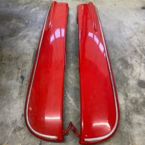 1958 cruisers
