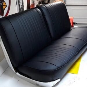 1966 Impala front seat