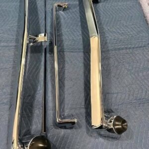 59,62,63 Impala Grill Guard/ Bumper Guard