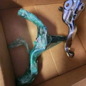 FOR SALE 1961-64 CHROME
