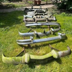 Lots of classic cars parts available price for each