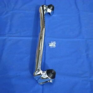 Impala 1963 OEM Bumper Guard
